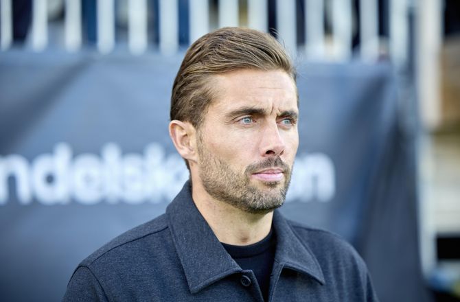 3F Superliga -Serra og McCowatt starter for AGF - FCN skifter to
