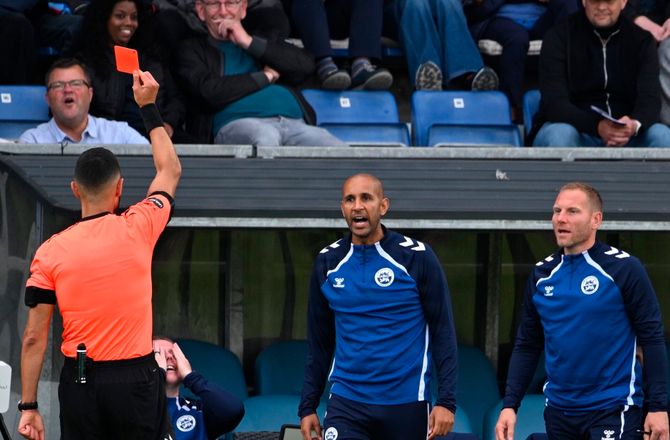 3F Superliga -5 i fokus: Sønderjyske-raseri og en målmandsforbandelse