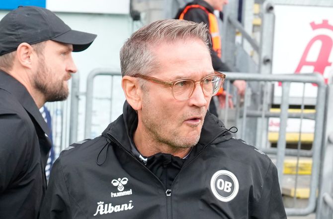 3F Superliga -Thomasberg siger undskyld: Vi blev klædt af