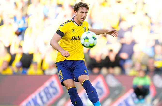 3F Superliga -Slukøret Binks: Vi er vores egen værste fjende