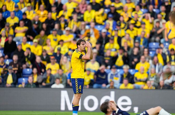 Claus Bech/Ritzau Scanpix -3F Superliga