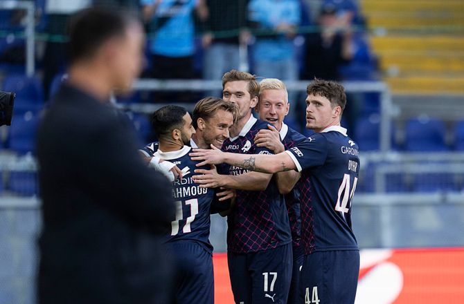 3F Superliga -5 i fokus: Genistreg af Randers - folk skred efter pausen