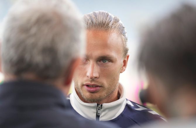 Claus Fisker/Ritzau Scanpix -3F Superliga