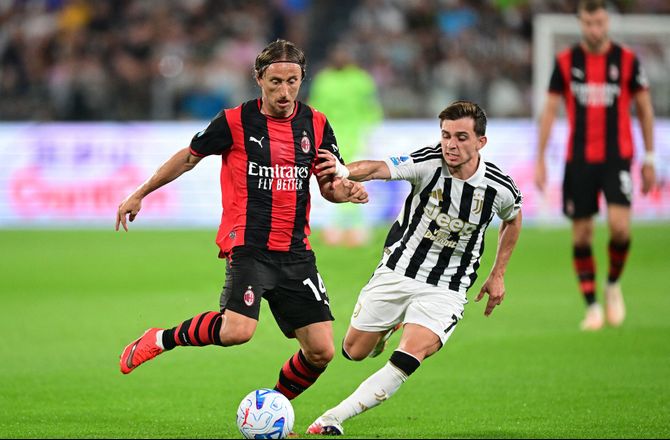 Serie A -Medie: Juventus vil forlænge med Kalulu og Conceição