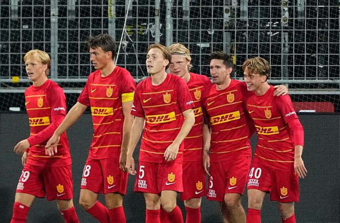 Bo Amstrup/Ritzau Scanpix -3F Superliga