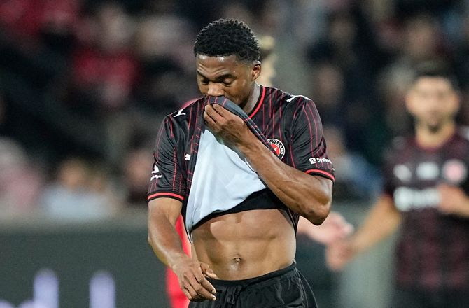 3F Superliga -LIVE: Målene vælter ind - FCN slår tilbage!