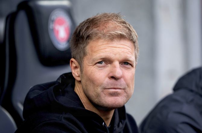Betano Pokalen -Fønsskov hylder breddefodbolden: Derfor vi har pokalen