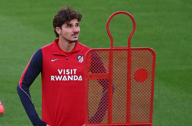 La Liga -Efter Alvarez-drama: Nu sætter Deco ord på sagaen
