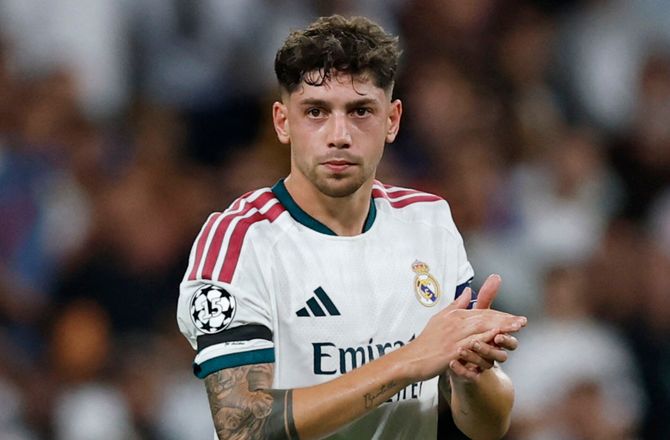 Champions League -Frustreret Real-profil: Vi fulgte ikke Mourinho