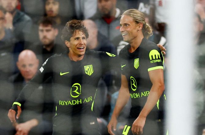 Champions League -Llorente gjorde det igen på Anfield: Kan næsten ikke tro det