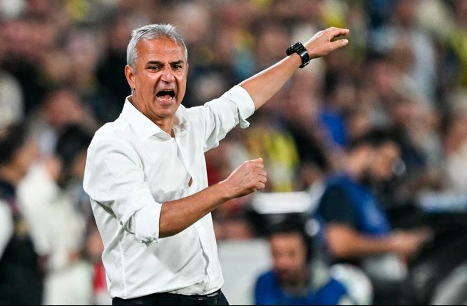 Ozan Kose/AFP/Ritzau Scanpix -Champions League