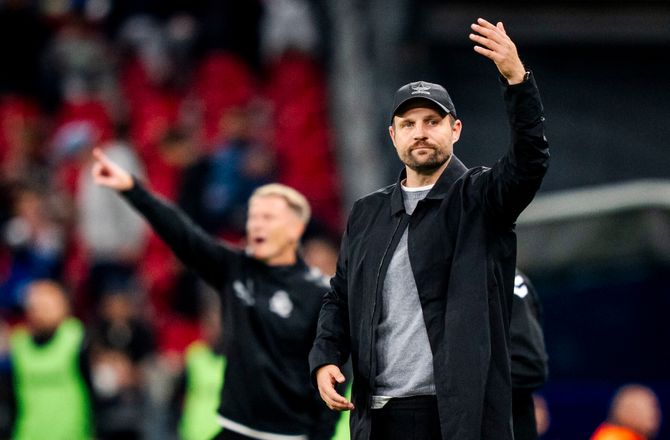 3F Superliga -Tårnhøjt FCK-snit før store brag: Så får Bo ros