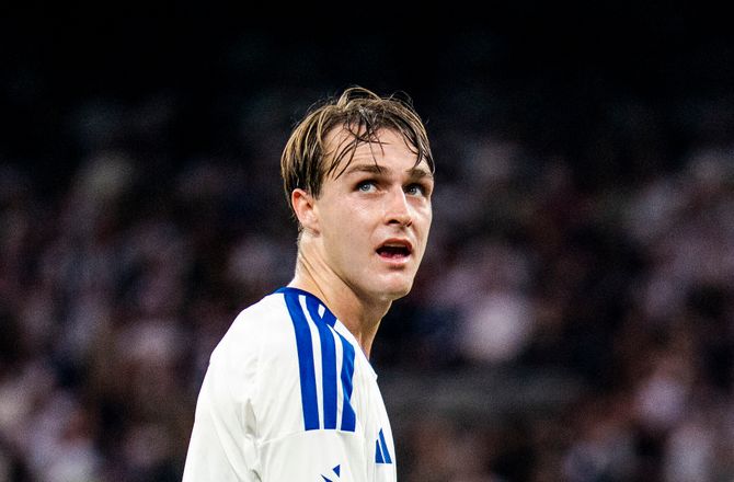 Betano Pokalen -FCK-boss er rolig: Clem skal bare have medlidenhed
