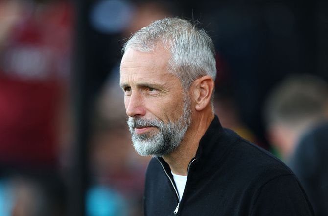 Premier League -Bournemouth stadig uden PL-sejr: Vi var det bedste hold
