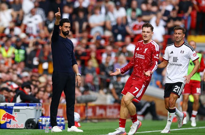 Phil Noble/Reuters/Ritzau Scanpix -Premier League