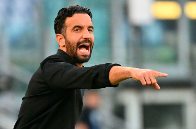 Alberto Pizzoli/AFP/Ritzau Scanpix -Serie A