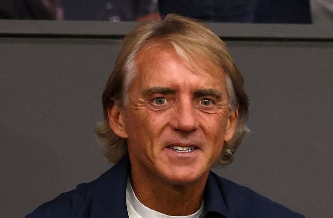 UEFA Nations League A -Italiensk overraskelse: 2. Bundesliga-spiller udtaget