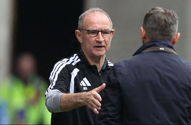 Scottish League Cup -Celtic blev most af Rangers: Må tænke på min rolle