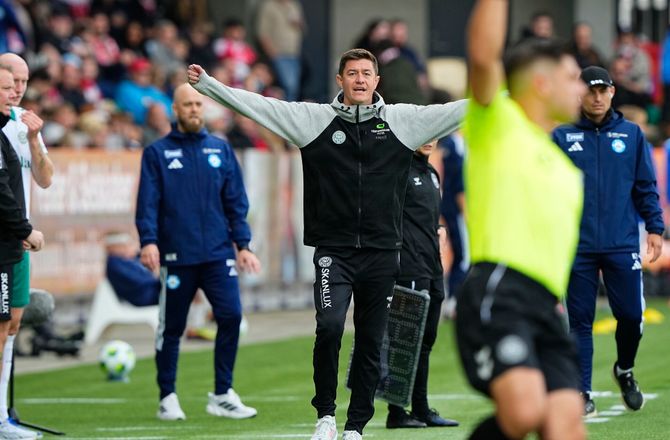 3F Superliga -5 i fokus: Hvor var koncentrationen, Viborg?