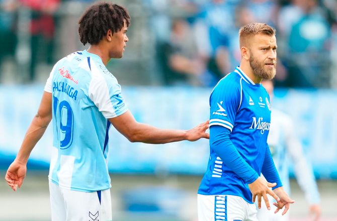 3F Superliga -SLUT: Lyngby-Sønderjyske minut for minut