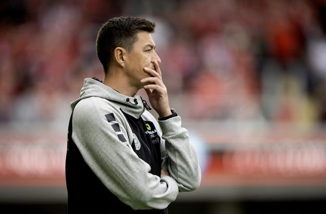 3F Superliga -Viborg-chef før FCN: Forventer et modsvar