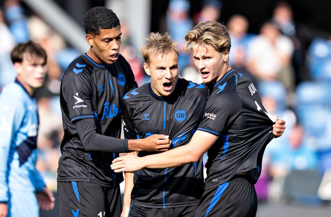 3F Superliga -OB-profil: Vi har alle muligheder for at slå FCM