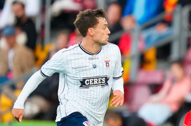 3F Superliga -5 i fokus: Helt utilgiveligt af AGF-stopper