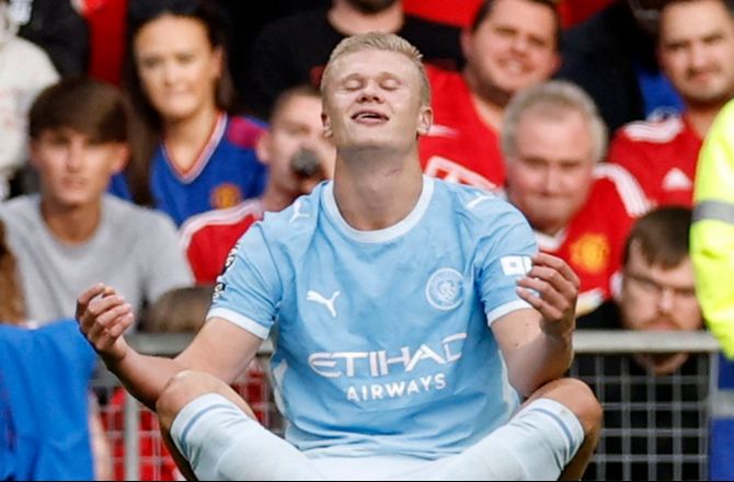 Jason Cairnduff/Reuters/Ritzau Scanpix -Premier League