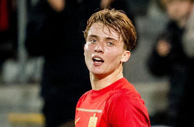 Betano Pokalen -LIVE: Ny FCN-scoring mod Vatanspor