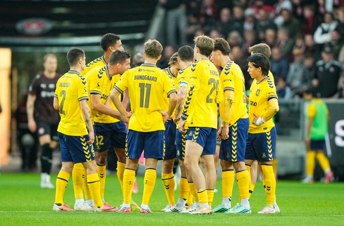 Bo Amstrup/Ritzau Scanpix -3F Superliga