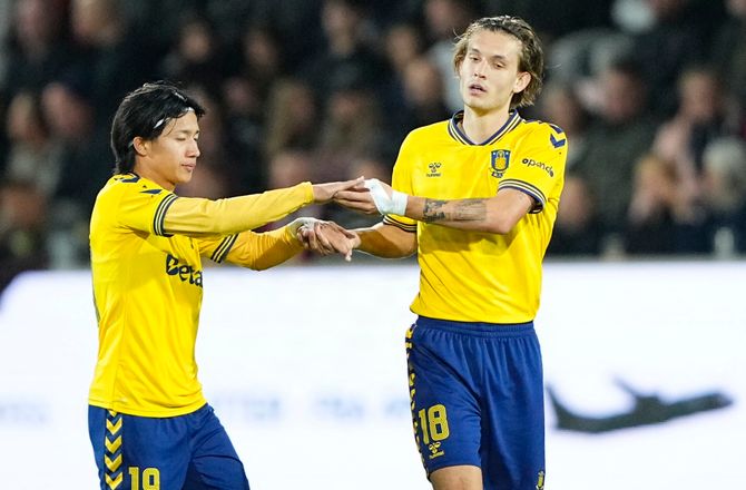 Bo Amstrup/Ritzau Scanpix -3F Superliga
