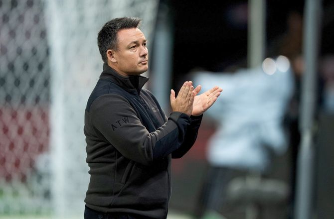 Betano Pokalen -Nørgaard mærker derby-feber: Kilder alle de rigtige steder