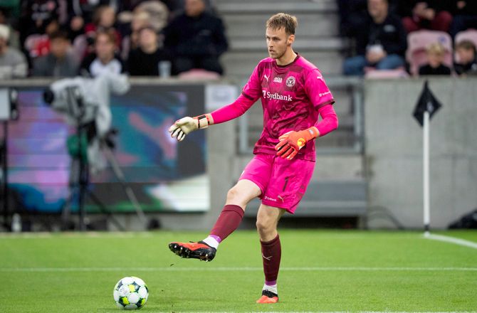 3F Superliga -FCM fik hårdt tilkæmpet point: Fantastisk præstation