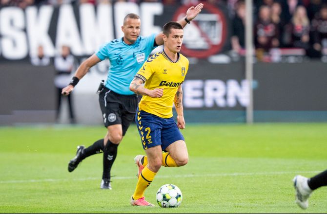 3F Superliga -Villadsen efter nyt nederlag: Selvfølgelig ikke godt nok