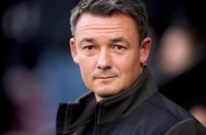Betano Pokalen -Nørgaard forudså svær og bøvlet kamp: Vejle hører til i Superligaen