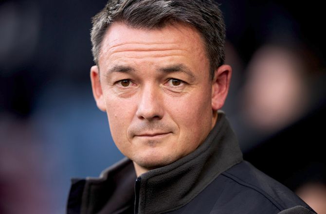 Betano Pokalen -Brøndby brager sammen med AB: Et historisk sted