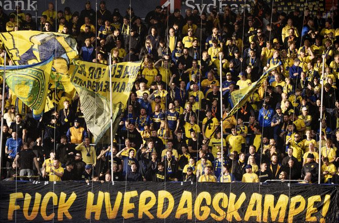 3F Superliga -Superligaklubbernes valg: Lørdag bliver ikke fast spilledag