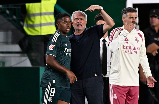 Pablo Morano/Reuters/Ritzau Scanpix -Premier League