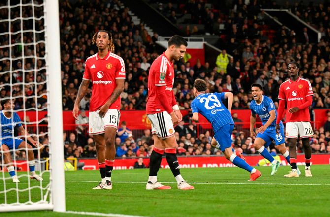 Oli Scarff/AFP/Ritzau Scanpix -Carabao Cup