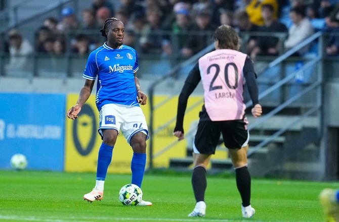 Claus Bech/Ritzau Scanpix -3F Superliga