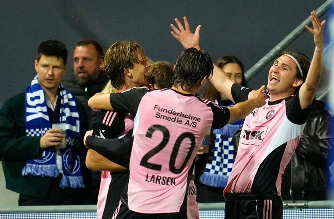 3F Superliga -5 i fokus: Send dine spillere i ølteltet, Dahm Kjærgaard