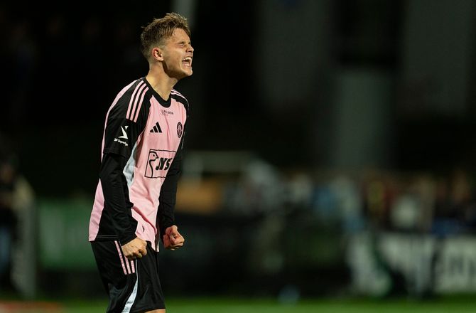 EM kval. U21  -Bischoff skadet: Ny trio indkaldt til U21