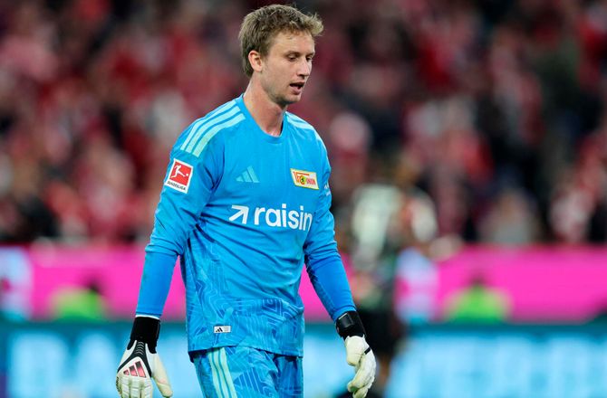 Alexandra Beier/AFP/Ritzau Scanpix -Bundesliga