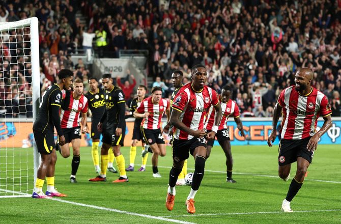 David Klein/Reuters/Ritzau Scanpix -Premier League