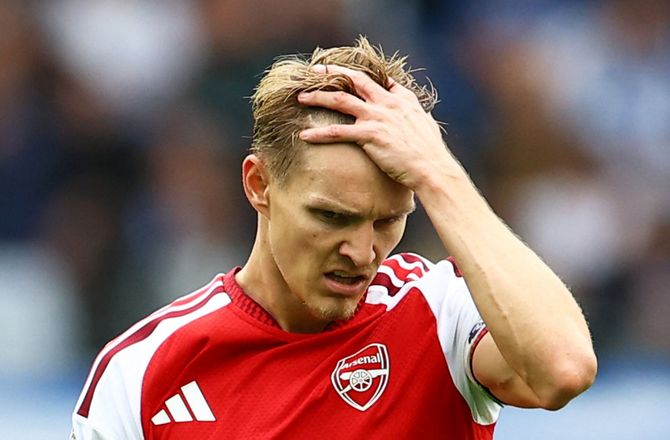 Peter Cziborra/Reuters/Ritzau Scanpix -Premier League