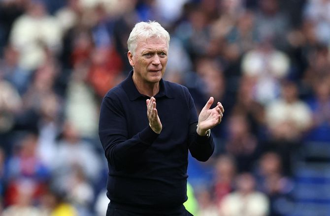 Premier League -Everton-chef efterlyser mere kontinuitet hos VAR