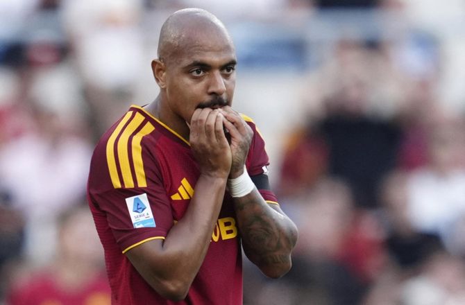 UEFA Nations League A -Holland skifter to: Mulig debutant indkaldt