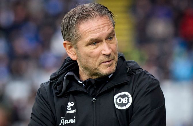 3F Superliga -Trods fortid i FCM: En kamp som alle andre