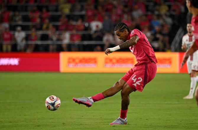 Venskabskampe -Pochettino indkalder Damion Downs