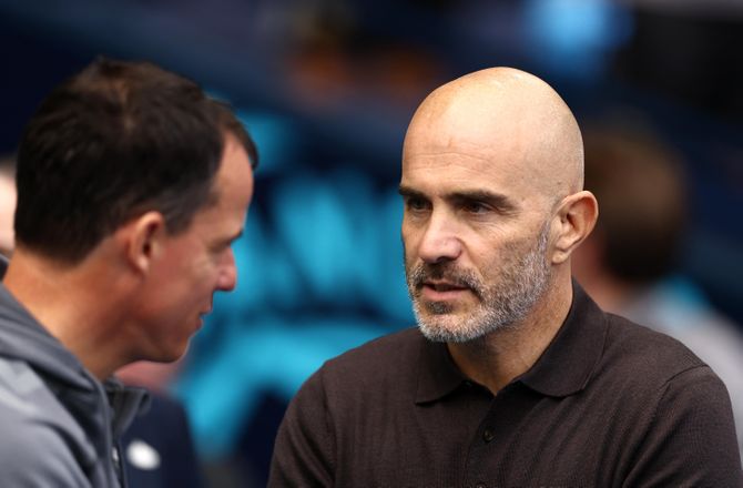 Premier League -Kæk Maresca: Sunderland er den sværeste modstander indtil videre
